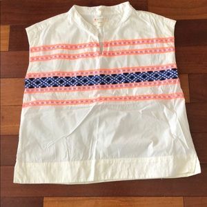 Crewcuts tunic